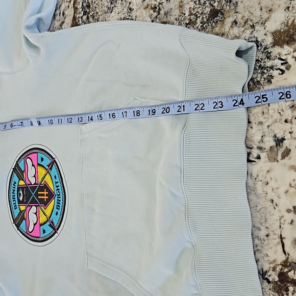 D*Face x Uniqlo hoodie - Picture 6 of 6